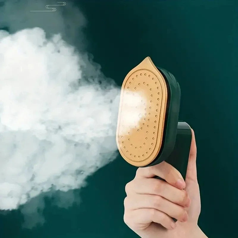 Mini Electric Portable Iron