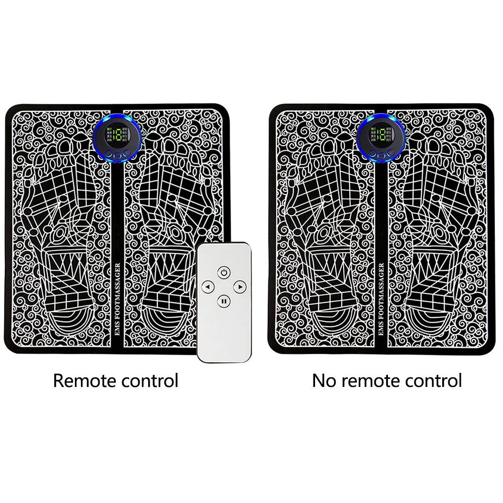 EMS Foot Massager