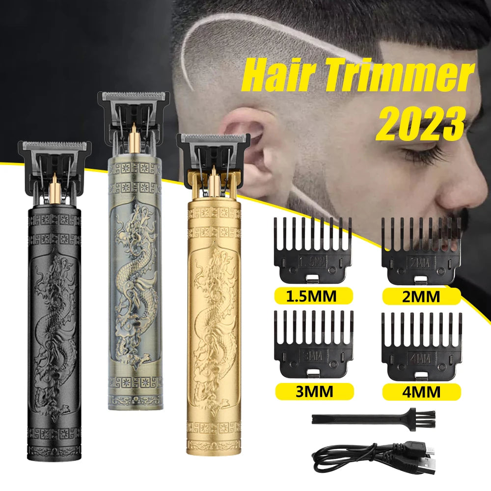 Vintage T9 Trimmer