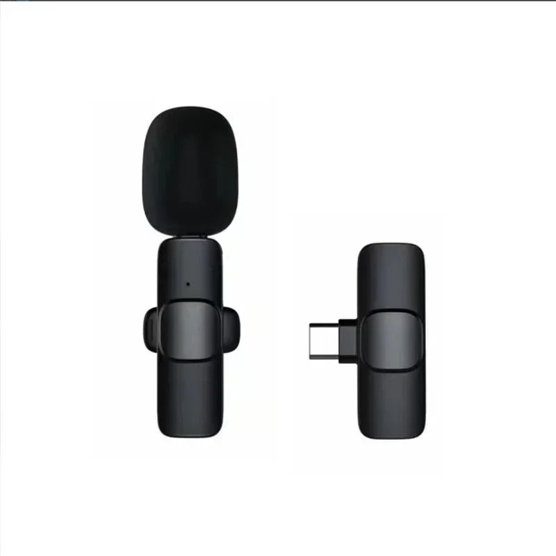 K8 Wireless Microphone