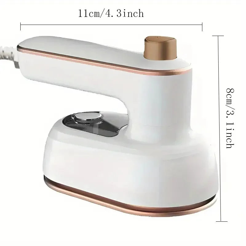 Mini Electric Portable Iron