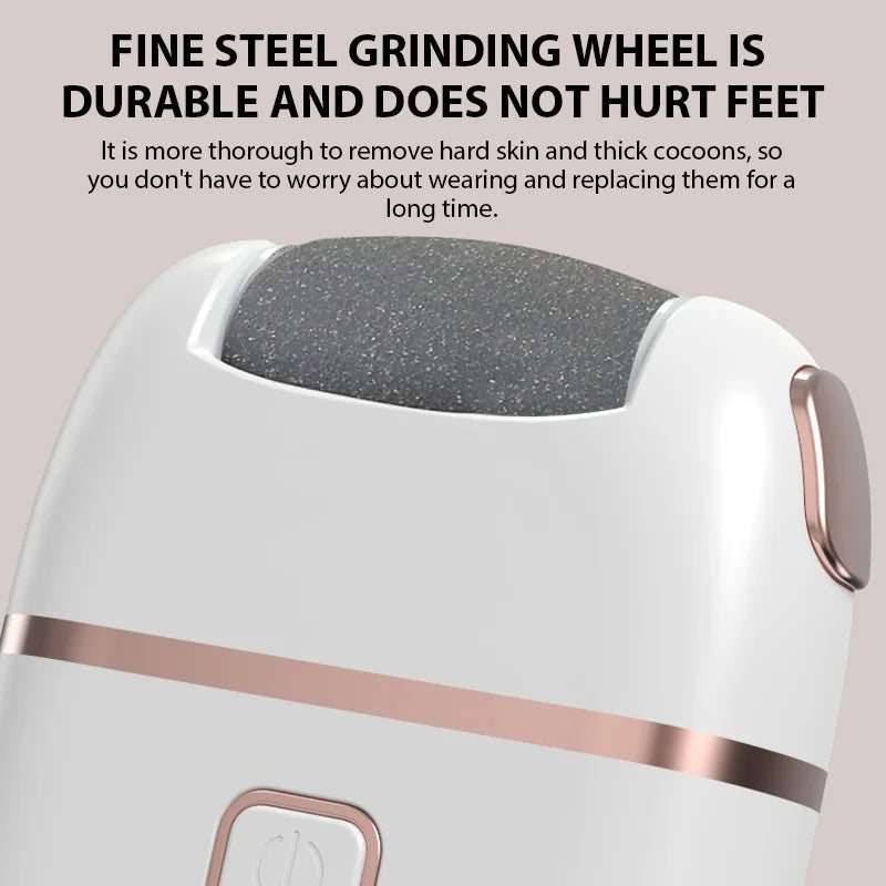 Electric Foot Grinder
