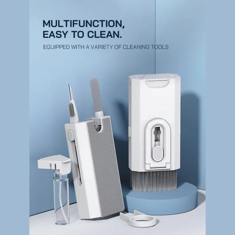 8 In 1 Keyboard Cleaner