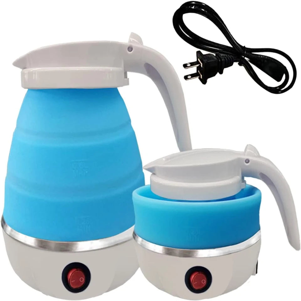 Foldable Kettle
