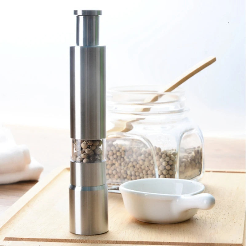 Manual Salt & Pepper Grinder
