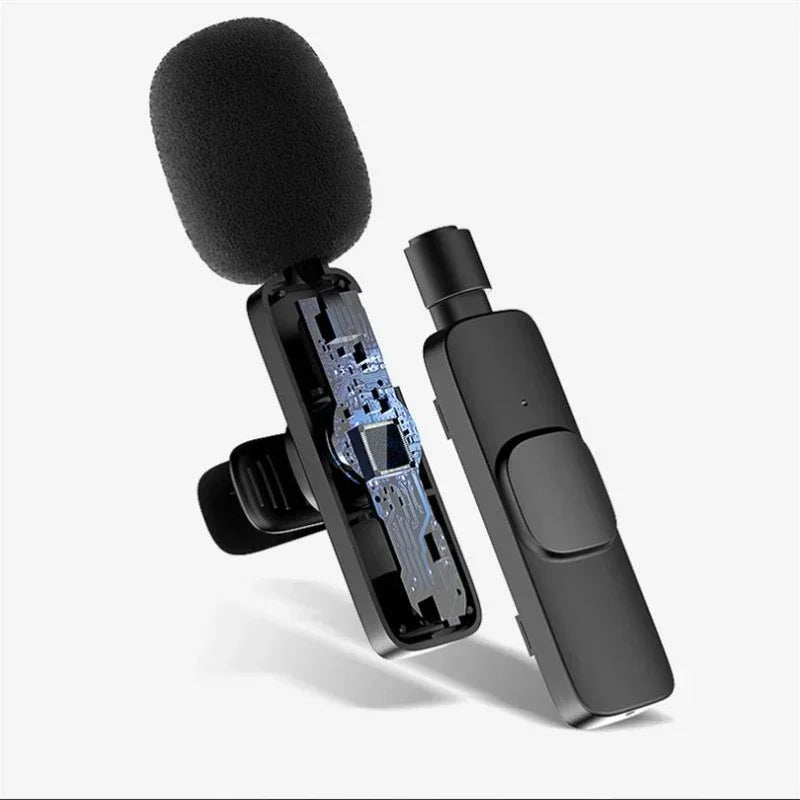 K8 Wireless Microphone