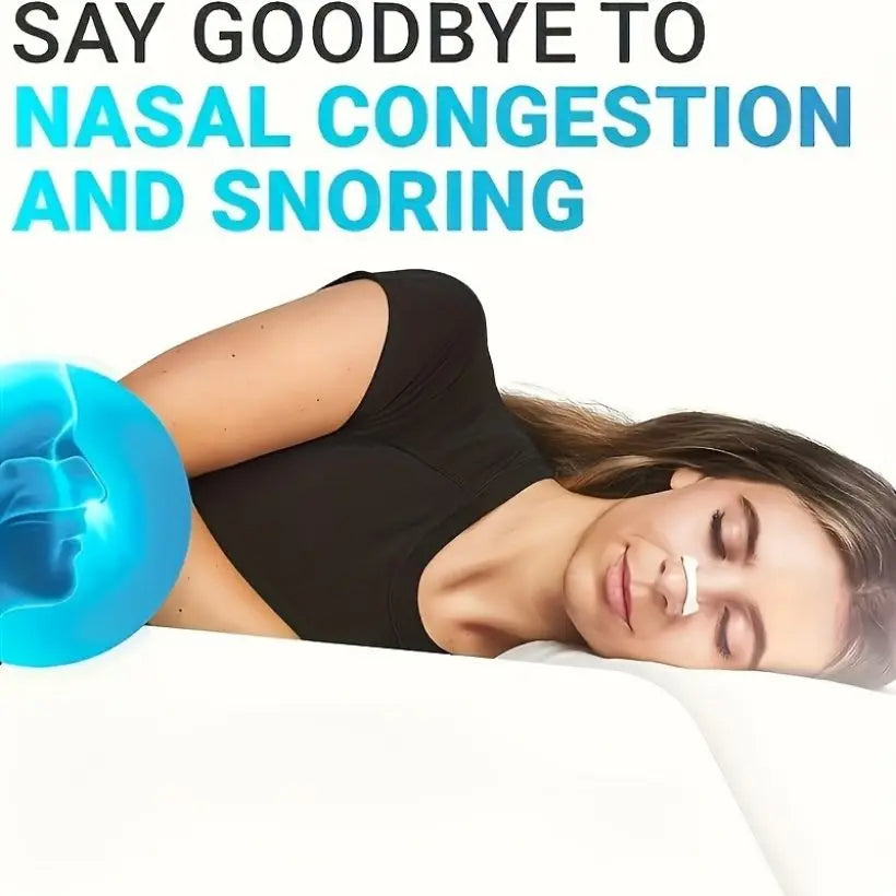 Sleep & Support Nasal Dilator