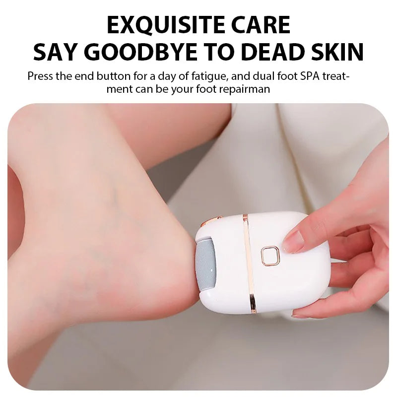 Electric Foot Grinder