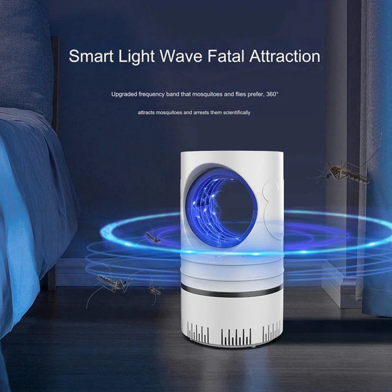 Mosquito Killer Lamp