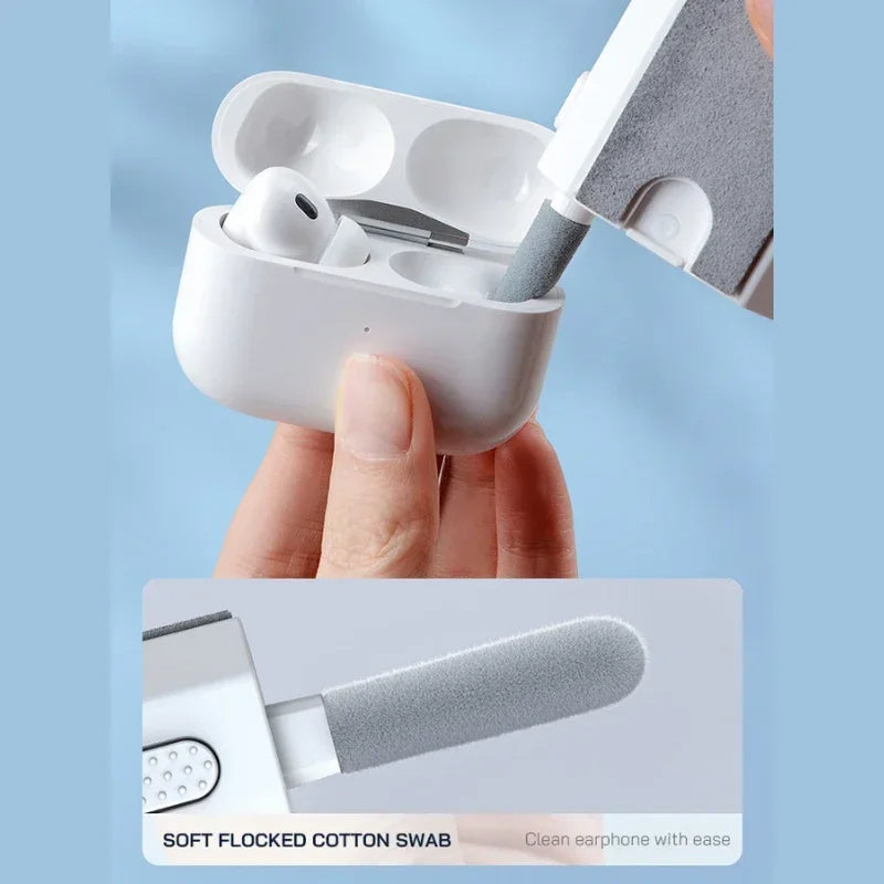 8 In 1 Keyboard Cleaner