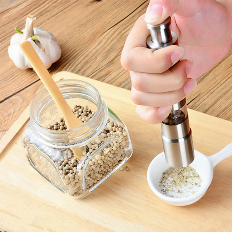 Manual Salt & Pepper Grinder