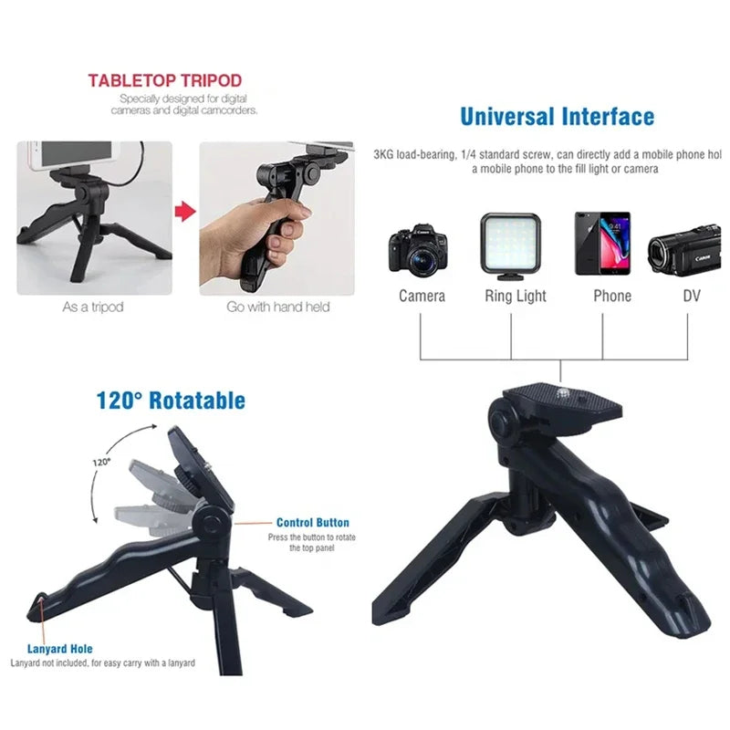 Professional Vlogging Kit