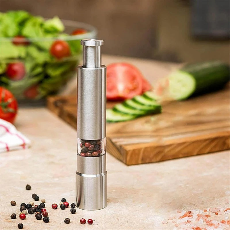 Manual Salt & Pepper Grinder
