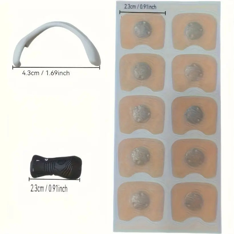 Sleep & Support Nasal Dilator