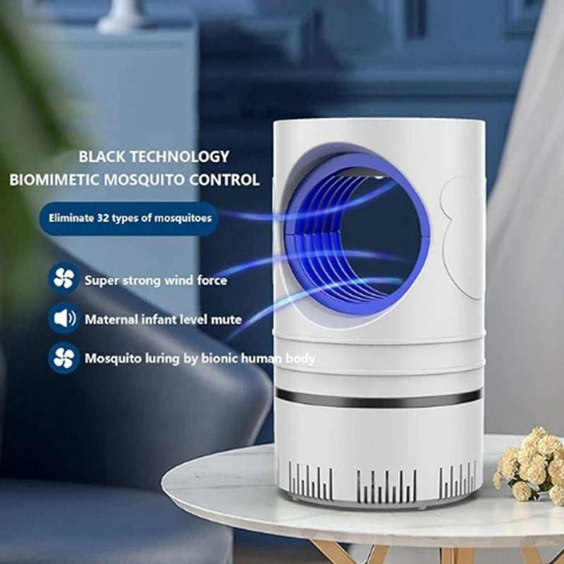 Mosquito Killer Lamp