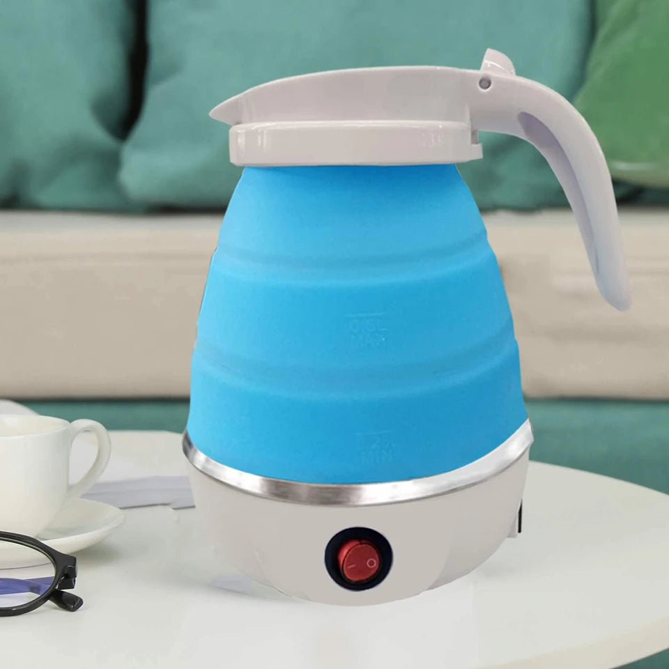 Foldable Kettle