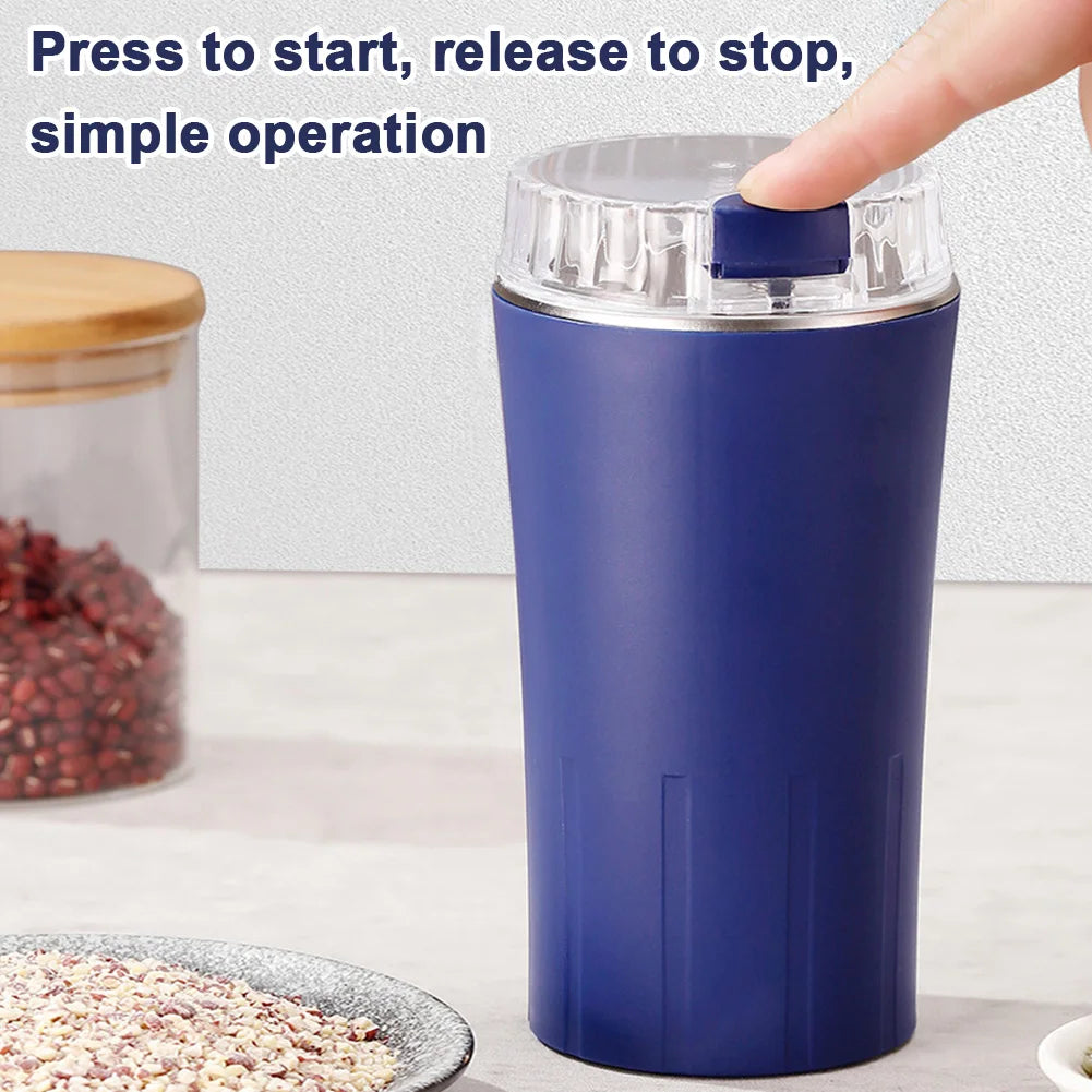 Mini Electric Grinder