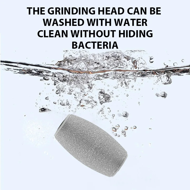 Electric Foot Grinder