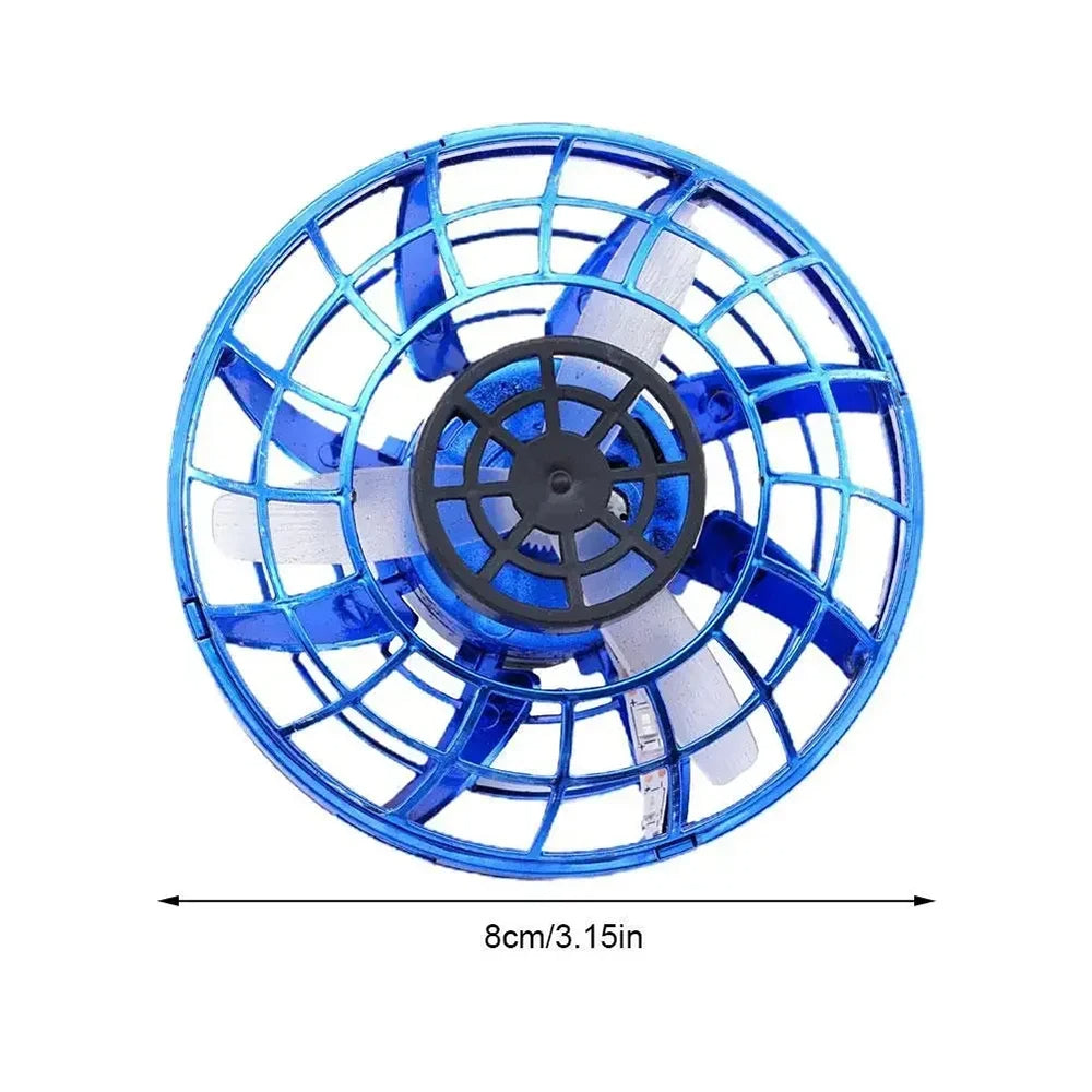 Flying Fidget Spinner - Rechargeable