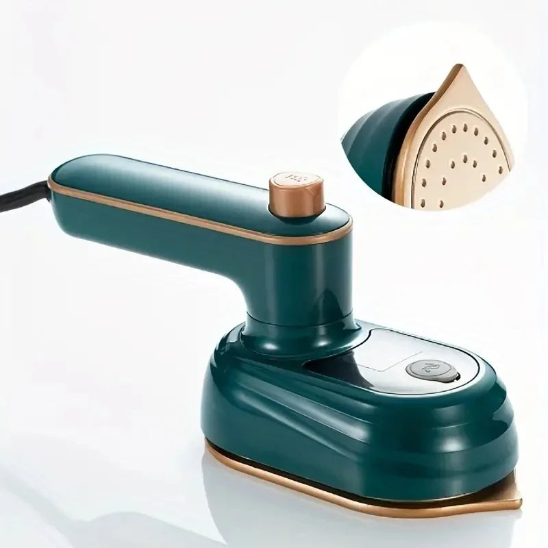 Mini Electric Portable Iron