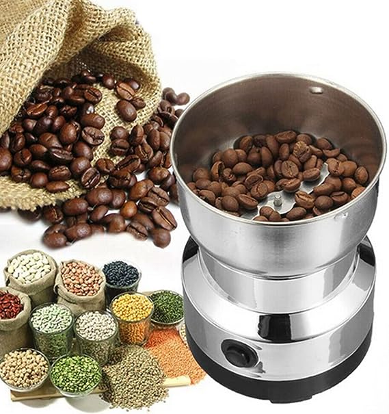 Multifunctional Coffee/Food Machine