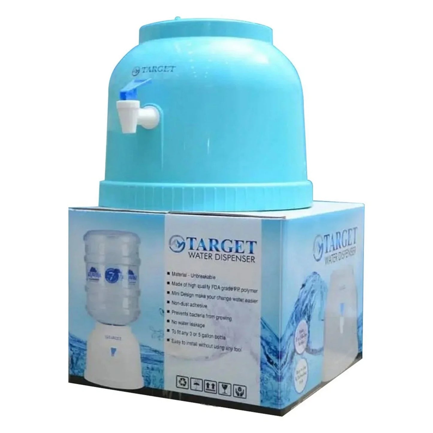 Mini Water Dispenser