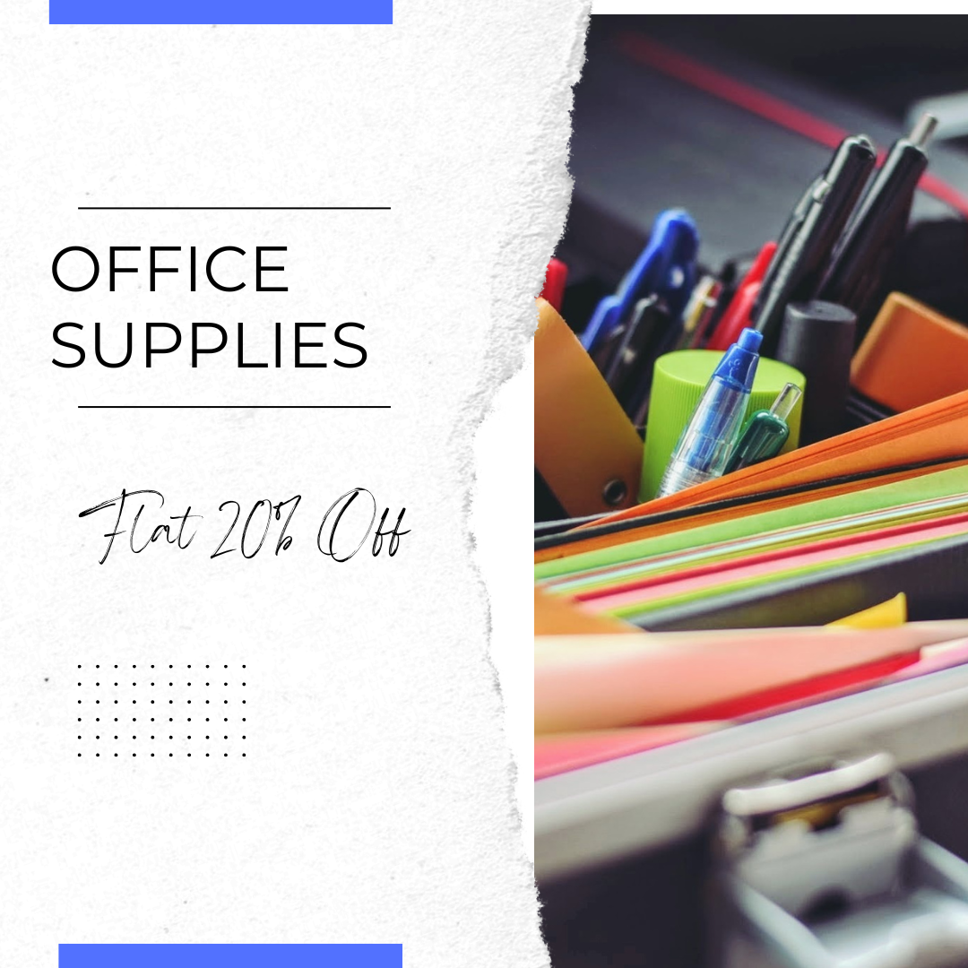 Office Supplies