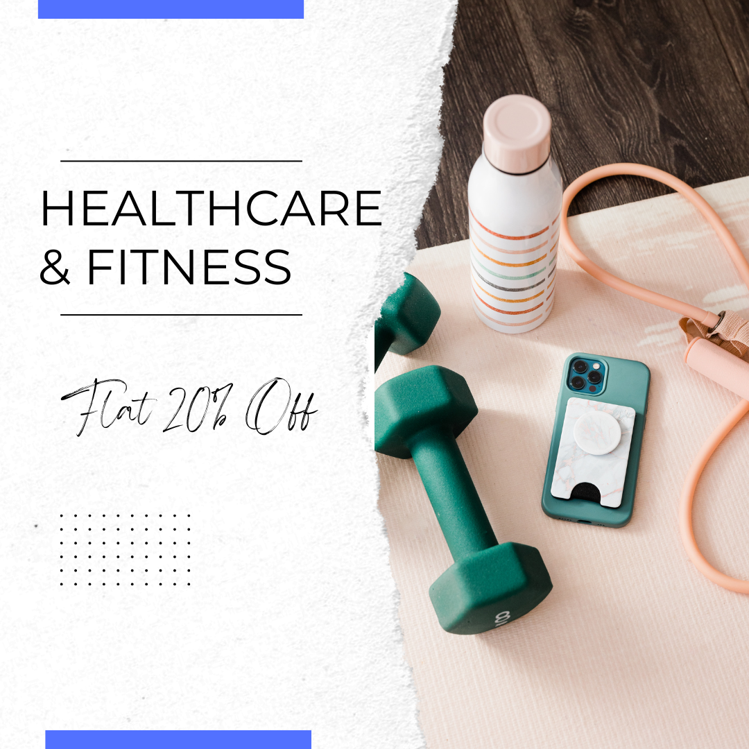Healthcare & Fitness