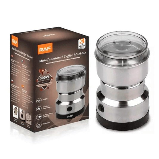 Multifunctional Coffee/Food Machine