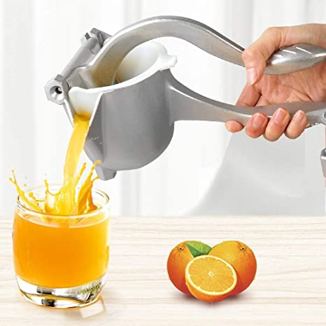 Metal Manual Juicer