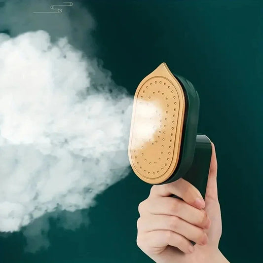 Mini Electric Portable Iron