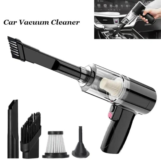 3 in 1 Vacuum Cleaner