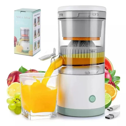 Citrus Juicer - Rechargeable