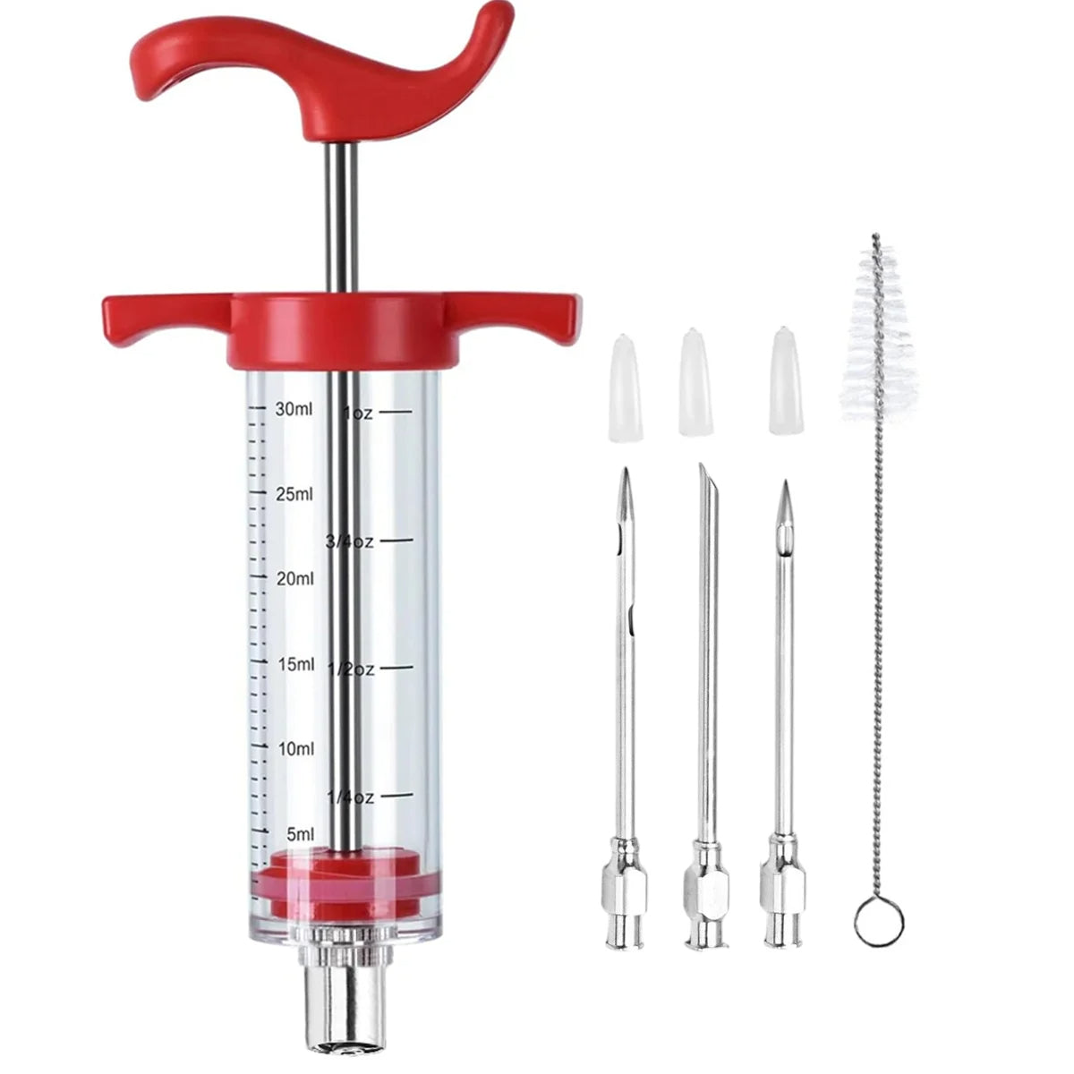 Meat Injector