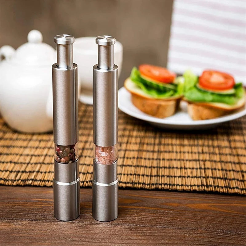 Manual Salt & Pepper Grinder