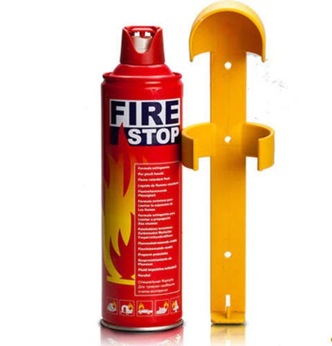 Fire Stop Spray - 500 ML