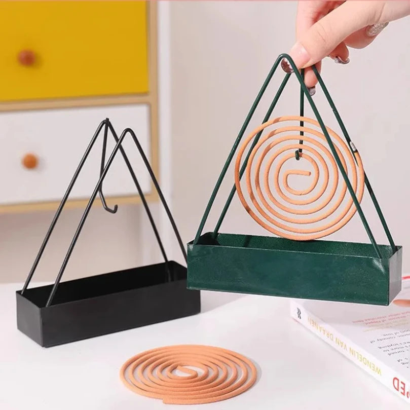 Mosquito Coil Holder