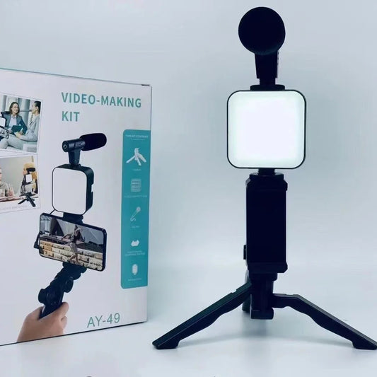 Professional Vlogging Kit