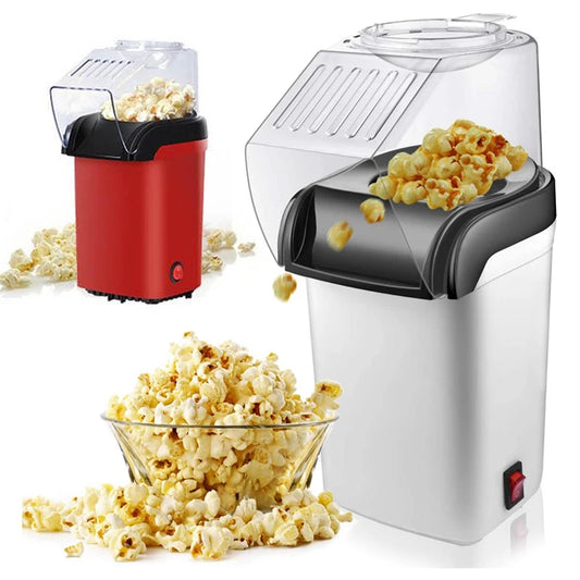 Mini Popcorn Maker
