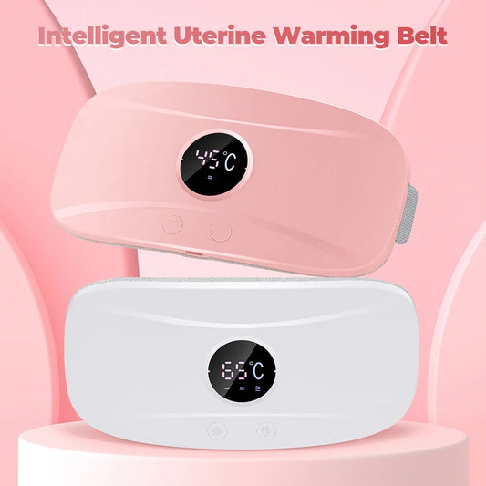 Portable Menstrual Heating Pad