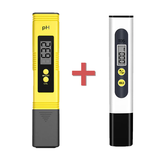 TDS Meter - Water Tester Pen