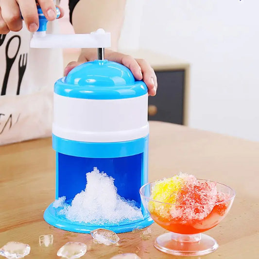 Ice Crusher