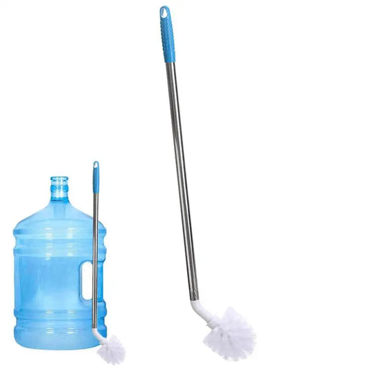 L-Shaped Bottle Cleaning Brush