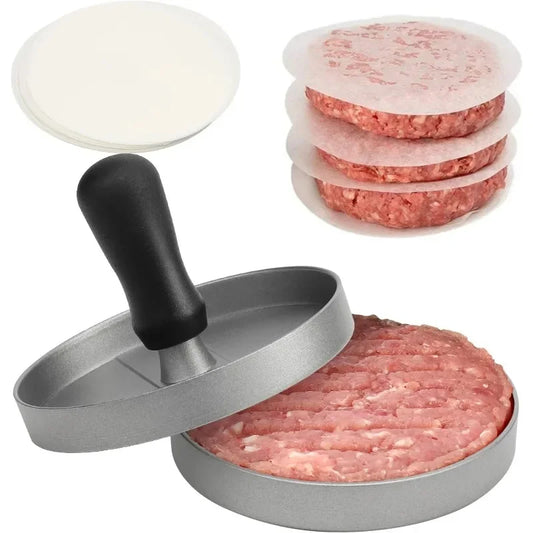 Non-Stick Burger Press