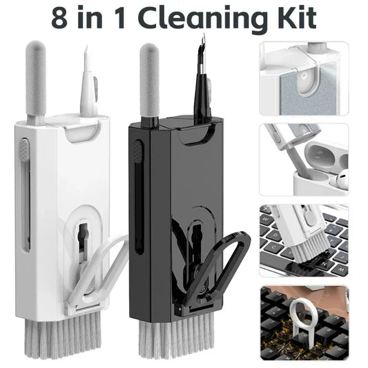 8 In 1 Keyboard Cleaner