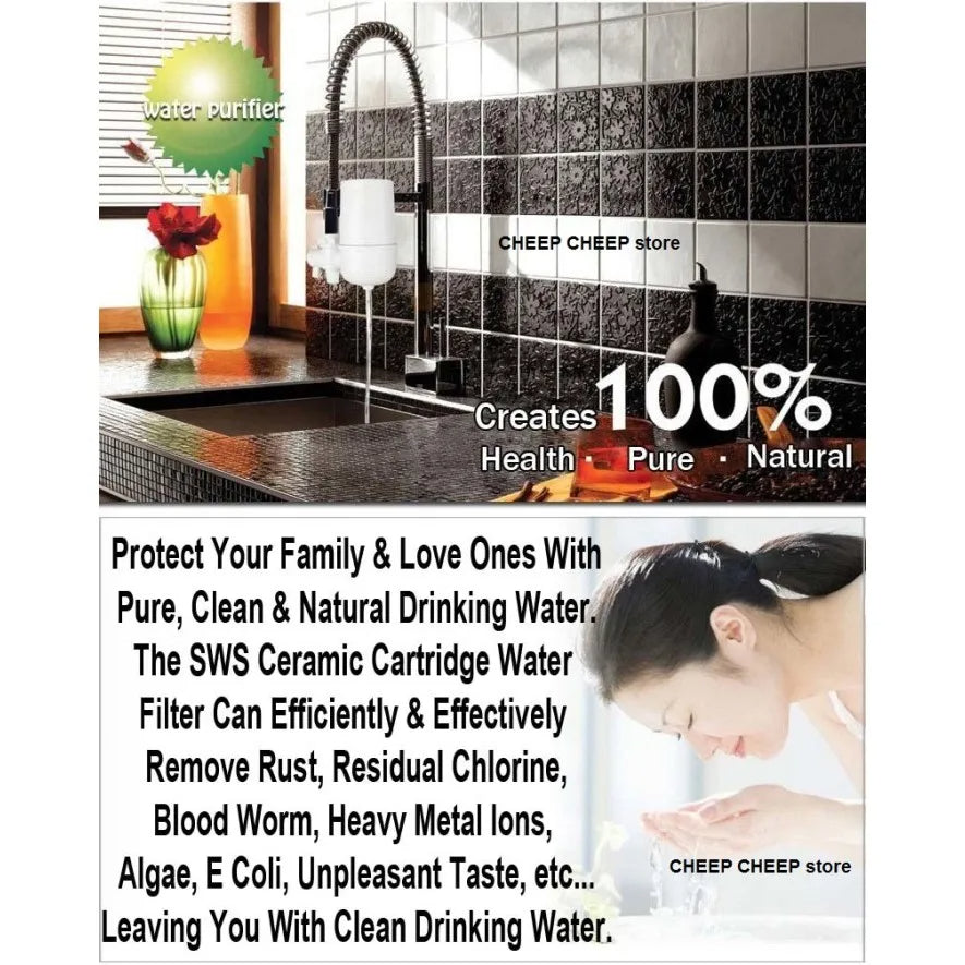 SWS Water Purifier