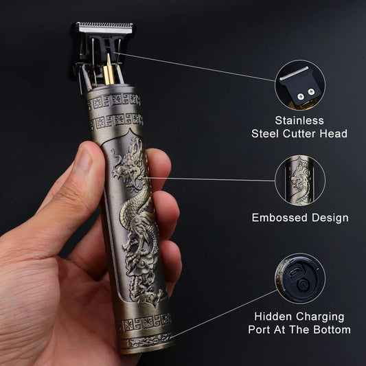 Vintage T9 Trimmer