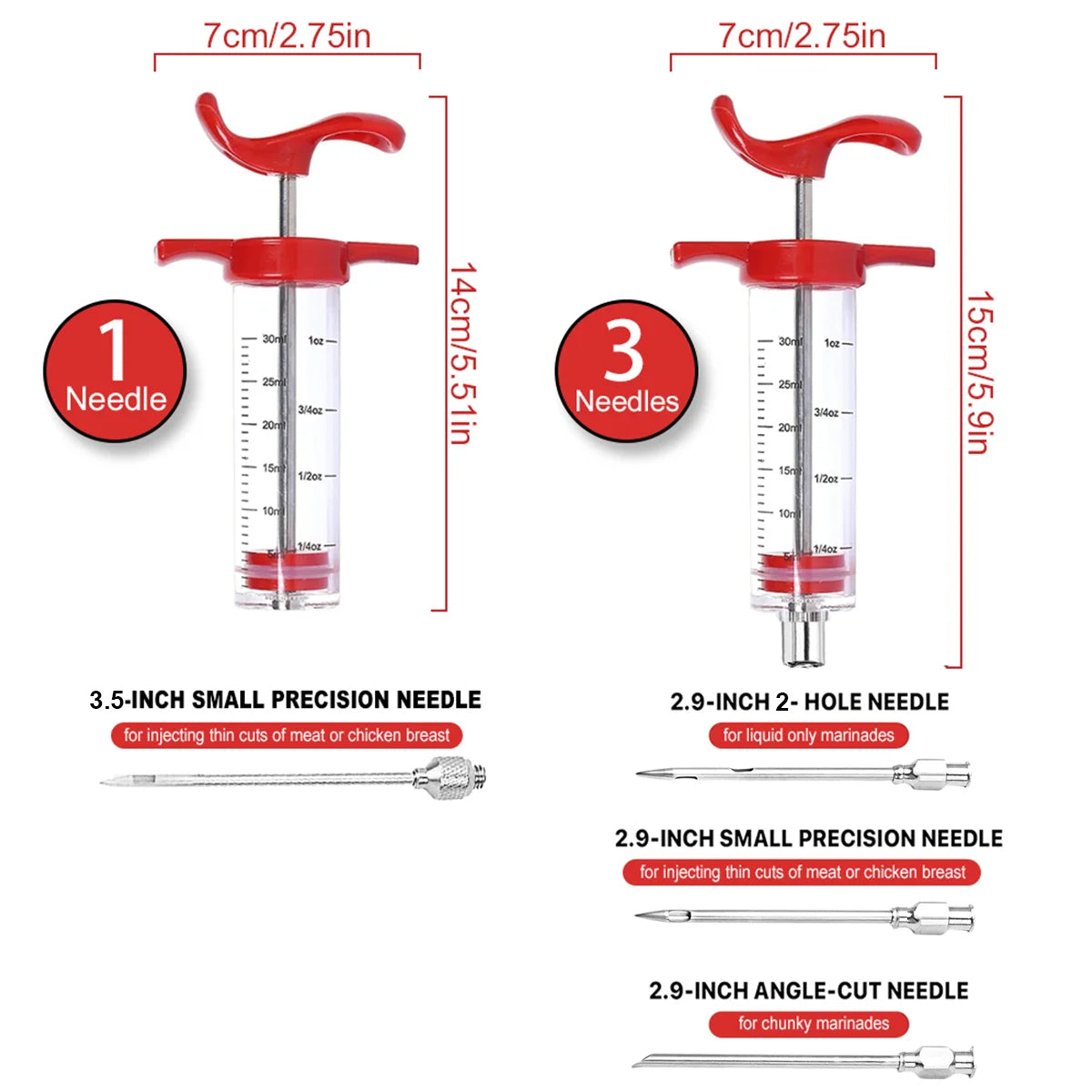 Meat Injector