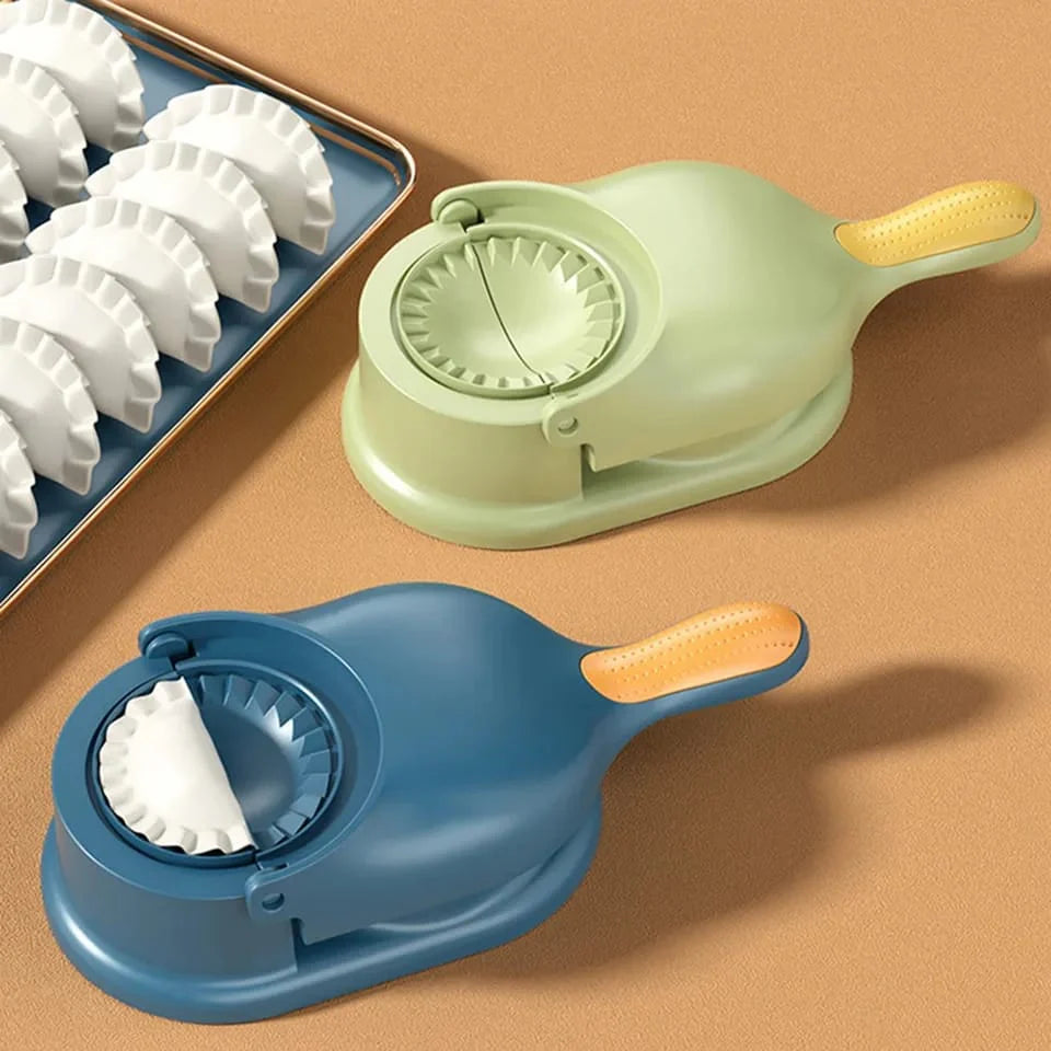 2 In 1 Dumpling/Samosa Maker