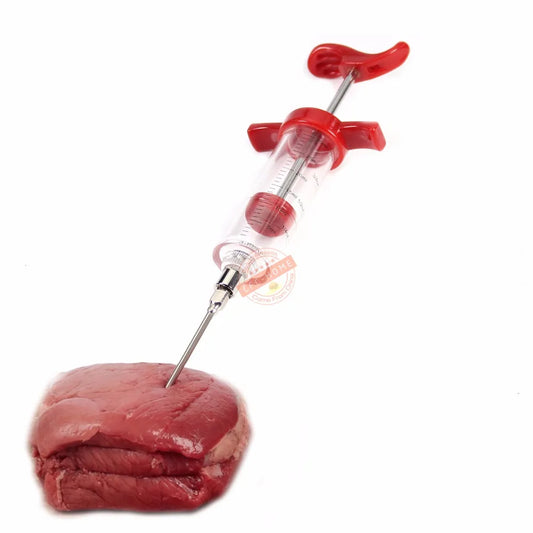 Meat Injector